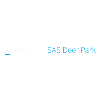 Harcourts SAS - Deer Park logo