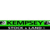 Kempsey Stock + Land Pty Ltd - Kempsey logo