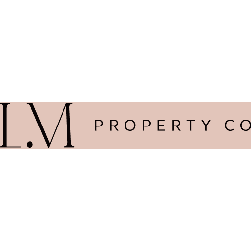 LM Property Co logo