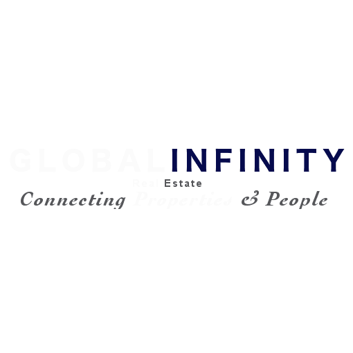 Global infinity Real Estate - Toongabbie logo