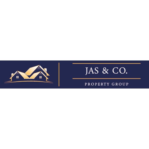 Jas & Co. Property Group - CAVERSHAM logo