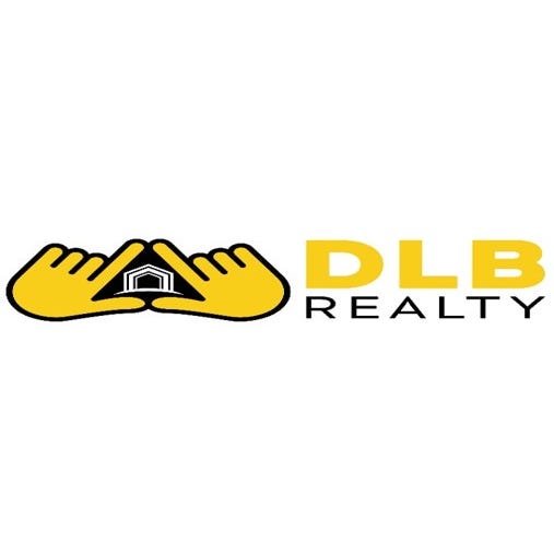 DLB Realty logo