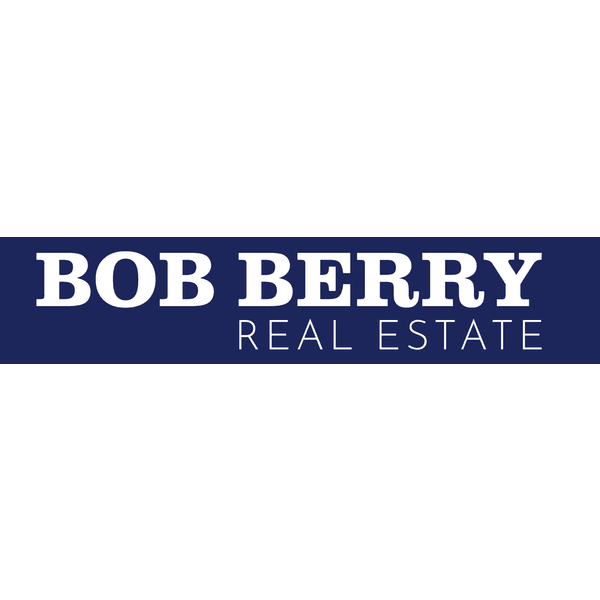 Bob Berry Real Estate - Dubbo logo