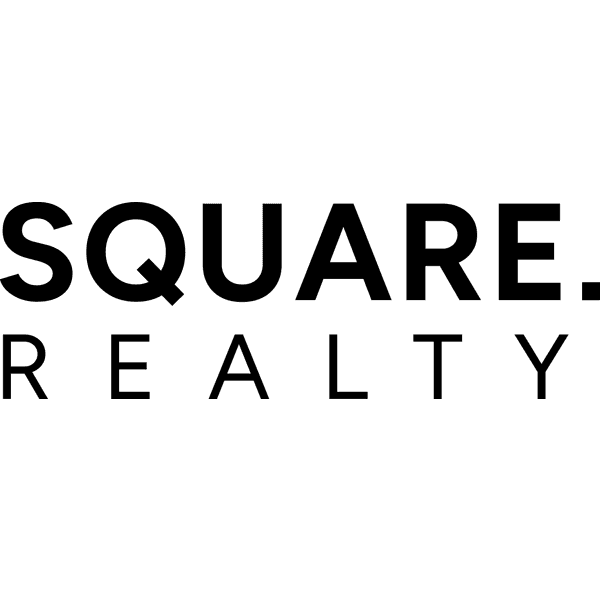 Square Realty logo