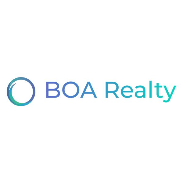 BOA Realty logo