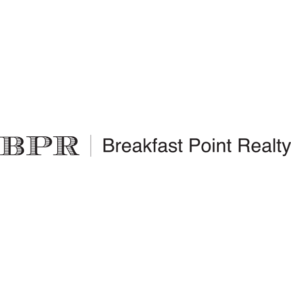 Breakfast Point Realty - Breakfast Point logo