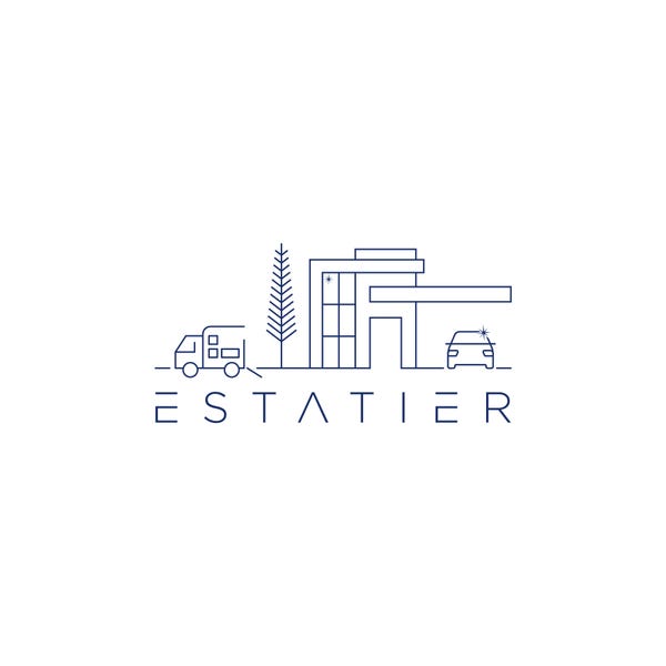 Estatier logo