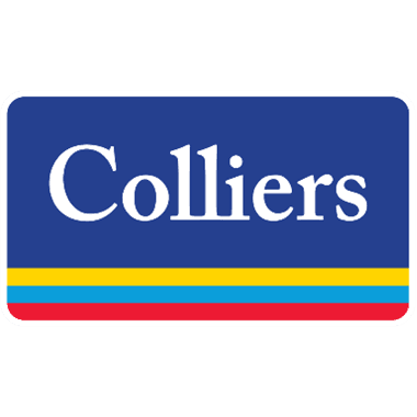 Colliers - Newcastle logo
