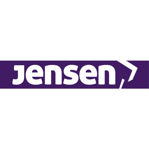 Jensen Property - Yeronga logo