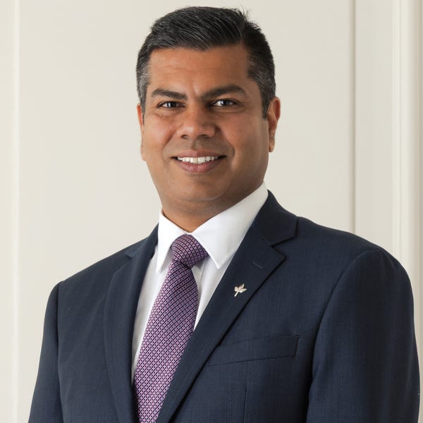Kannan Subramanian