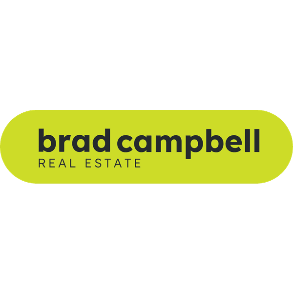 Brad Campbell Real Estate - KIALLA logo