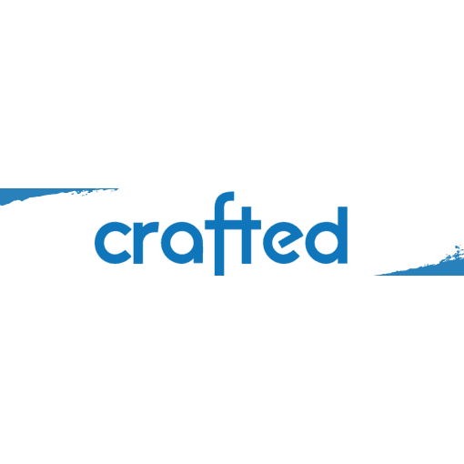 Crafted Property Agents - BROWNS PLAINS logo