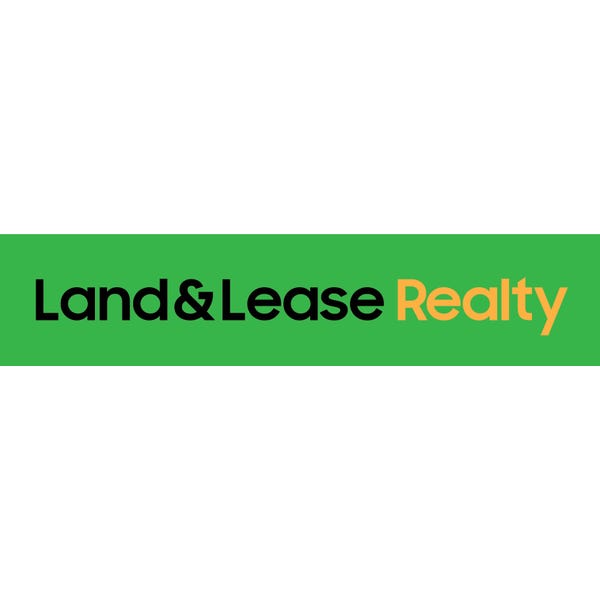 Land & Lease Realty - Lakemba logo