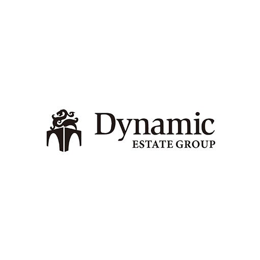 Dynamic Estate Group - SURREY HILLS logo