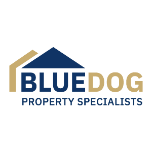 Bluedog Property Group logo