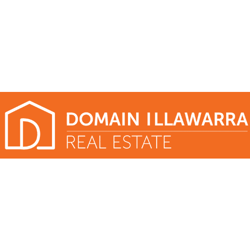 Domain Illawarra Real Estate logo