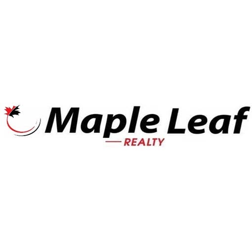 Maple Leaf Realty logo