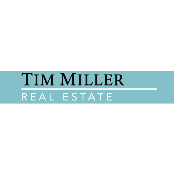 Tim Miller Real Estate logo