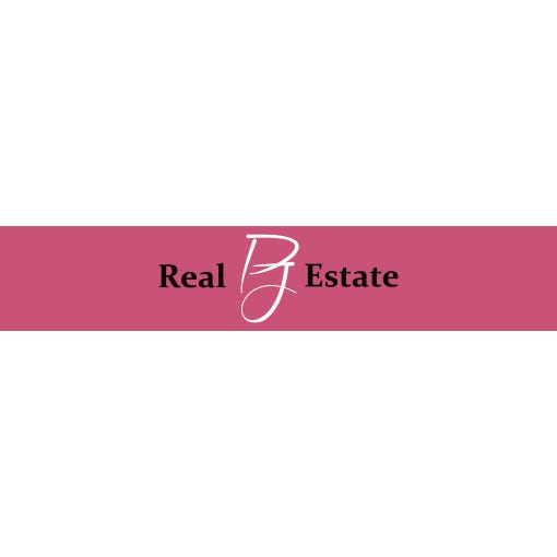 PJ Real Estate logo