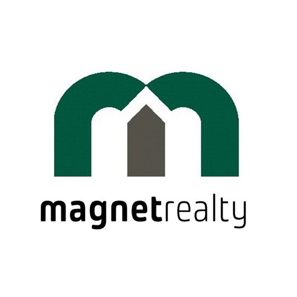 Magnet Realty - MUNDARING logo