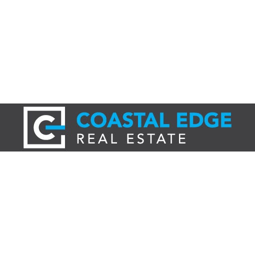 Coastal Edge Real Estate logo