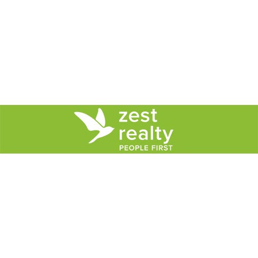 Zest Realty logo