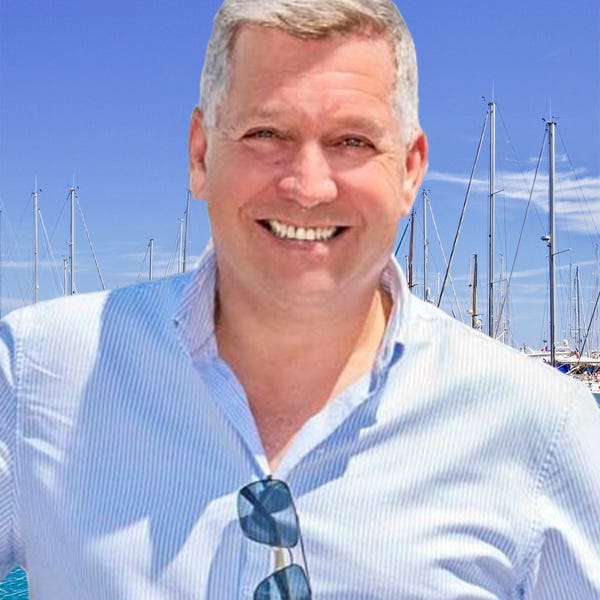 Paul Jackson