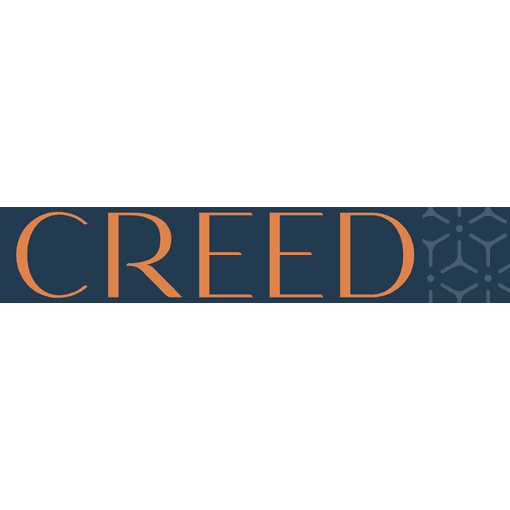 Creed Property logo