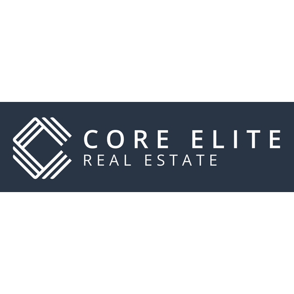 Core Elite Real Estate logo