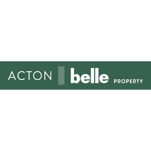 Acton | Belle Property Dalkeith - NEDLANDS logo