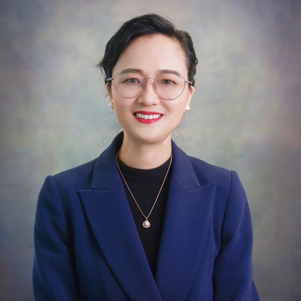 Lilian(Chunjiang) Zhong