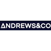 Andrews and Co logo