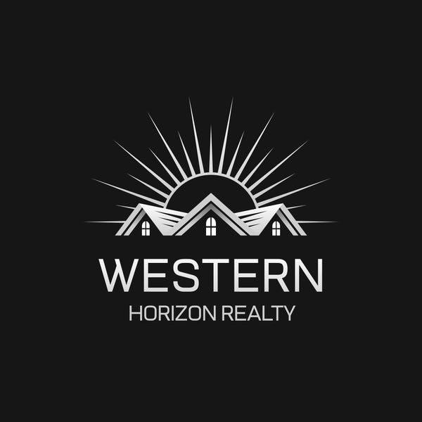 Western Horizon Realty logo