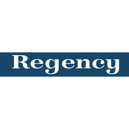 Regency Real Estate logo