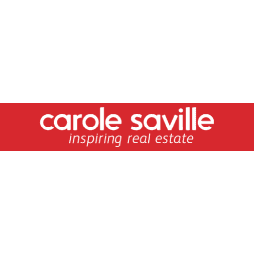 Carole Saville Inspiring Real Estate logo