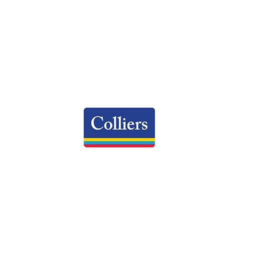 Colliers - Agribusiness logo