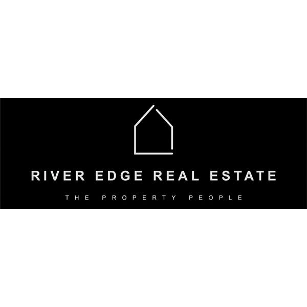 River Edge Real Estate logo