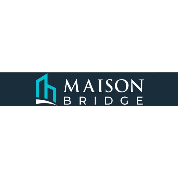 Maison Bridge Property - WEST RYDE logo