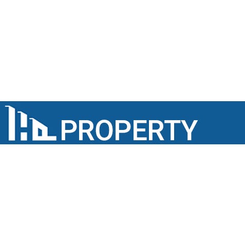HQ Property logo