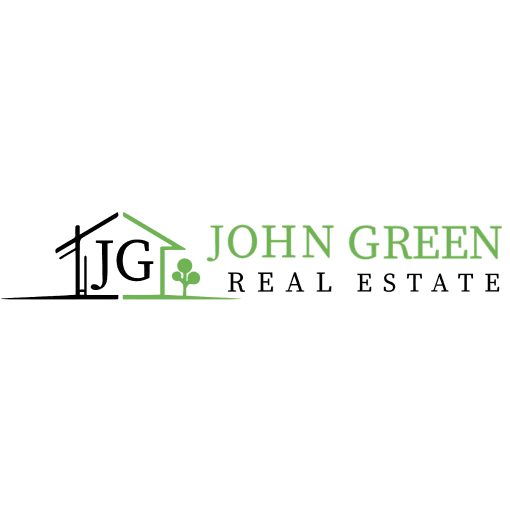 John Green Real Estate logo