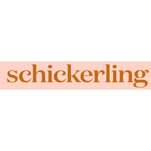 Schickerling Real Estate logo