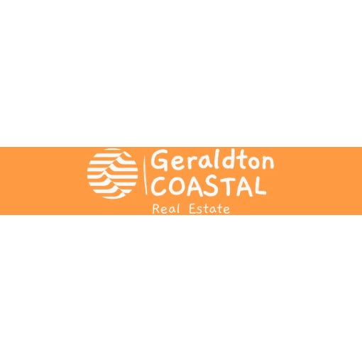 Geraldton Coastal Real Estate logo