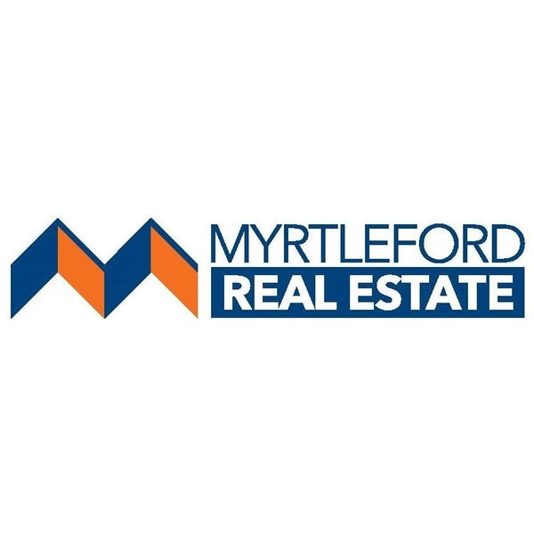 Myrtleford Real Estate & Livestock - MYRTLEFORD logo