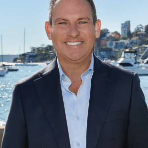 Daniel Ungar
