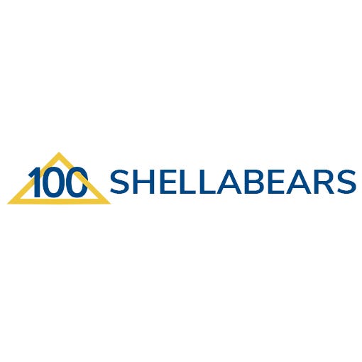 Shellabears - Cottesloe logo