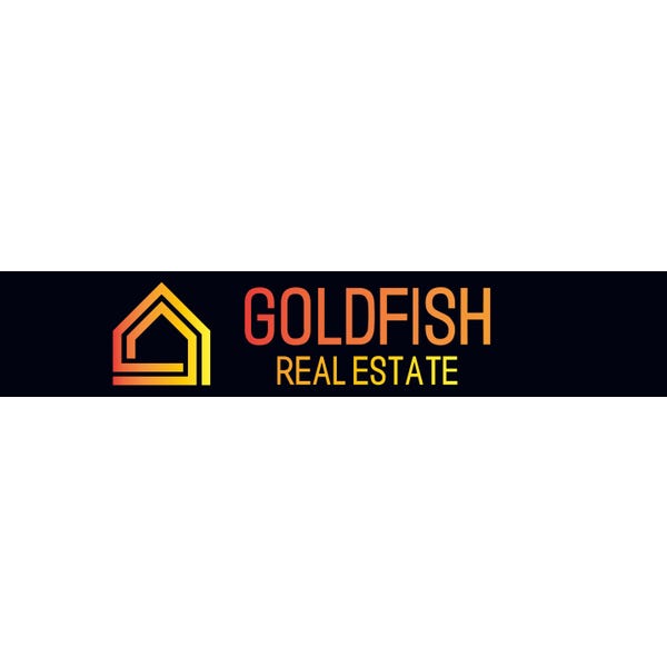 Goldfish Real Estate logo