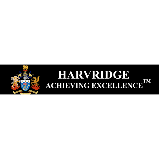 Harvridge International logo