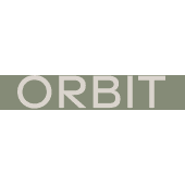 Orbit Property logo