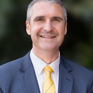 Nick Petrovski