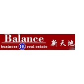 Balance Business & Real Estate logo
